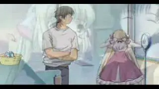 Barbie Girl - Chobits