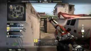 NO COMM = LOSE - SEA MM-  Global Elite Match Making (FULL GAME)