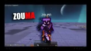 Z0UMA 1v1 (480 Fps)