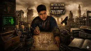 Como instalar mods a Fallout 4 y recomendaciones de mods