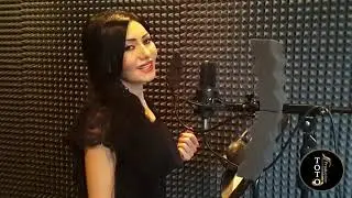 Симона Симонова Сердце тебе я отдаю