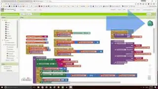 Mobile CSP: How to Use the Backpack in App Inventor 2