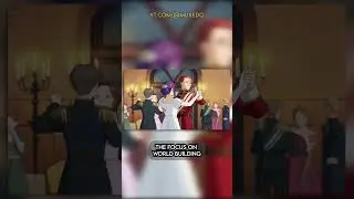 FANTASY ANIME is making a COMEBACK 