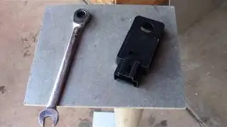 GMC cruise control fix
