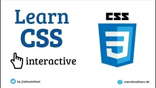 00 Aprende CSS   Intro - como usar LearnPack