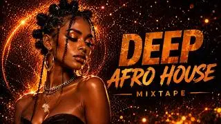Afro House Mix 2026 | The Best Of Deep Afro House 2026 🎧