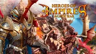 Heroes of Empires: Age of War