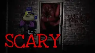 Roblox THE UNDERCULT REVISITED - Chapter 1