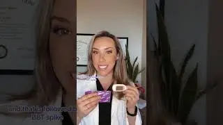 How do you know if you are ovulating FOR SURE? Let's listen to find the best way! #shorts #ovulation