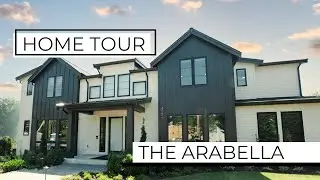The Arabella | Luxury Home in Kirkland | JayMarc Homes