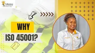 The most popular international standard for occupational health and safety explained