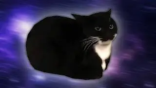 maxwell's space journey