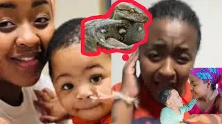 Gogo Skhotheni finally speaks on sacrificing her son & using him as ISITHWALO allegations, SHOCKING!