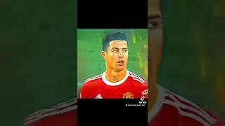 RONALDOOO #football #edit #ronaldo