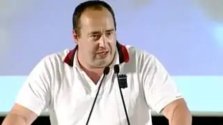 Italia Obiettivo Comune - Enea Bagini - sindaco di Ciserano