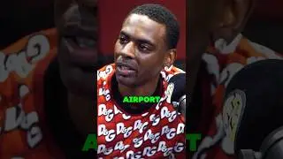 Young Dolph ROBBED At The Airport?! 🚨 $2M In Jewelry & $60K Gone 😱