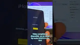#fvp #viral #software #frp #motorola #tecnologia