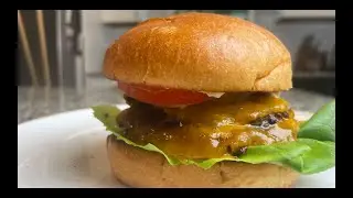 Blackstone Smashburger | A How To Guide