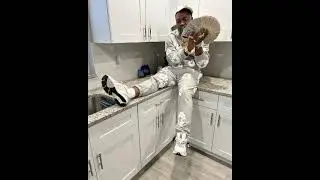 Wizz Havinn - Kinfolk (Unreleased Snippet)