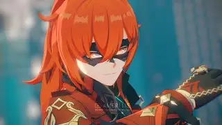 『 MMD 』 If I Can't Have You (Remake) ◇ Genshin Impact