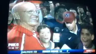 Wolverines Game Of the Week 10/07/2016