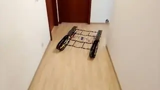 Leopard 3 (tank prototype WIP)