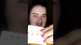 #макияж