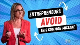 Tessa Clarke Olio CEO: Delight your 1st 100 users | Business LIVE! at Disneyland Paris