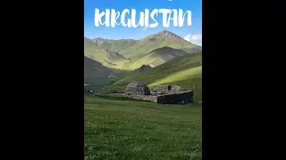 kirguistan