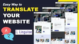 Transform Your Website: Installing and Activating an Automatic Translation Plugin