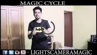 April fools From Zach King | After effects| magicvine