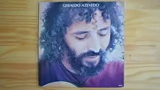 Geraldo Azevedo – 1977