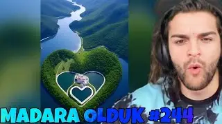 EBONİVON - MADARA OLDUK 