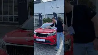Новый компактный 