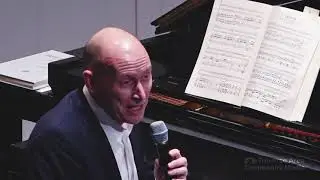 The Intimate Beethoven - Traverse Symphony Orchestra
