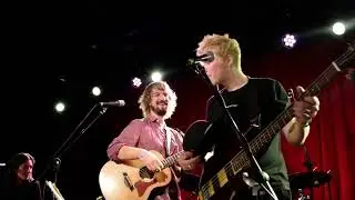 Завтраккусто- Чёрный Джинн (21.09.22, 16 тонн)