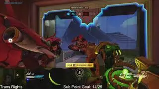 Sweaty QP