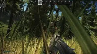 Outnumbered but not scared