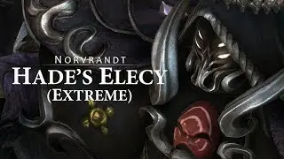 FFXIV - (SMN/RF) Hades Extreme