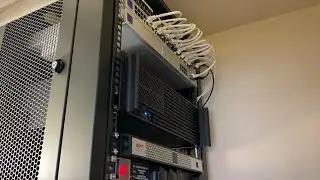 Building a 40TB Home Server... that goes incredibly wrong (but I fix it)