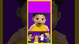 SE MEXE !!! #infantil #nurseryhymes #infancia #2024 #viral