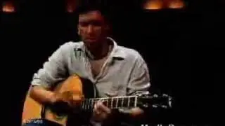 Awsome Guitar Player