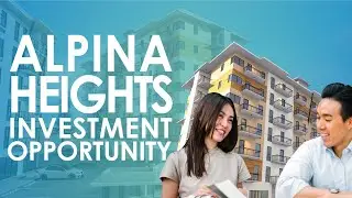 Investment Opportunity - Alpina Heights Condominium