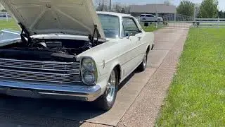 1966 Galaxie 500 ~~~SOLD!~~~