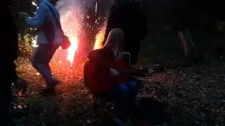 У Гуда на свадьбе 3))