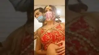 Naagin 5 offscreen Masti Tandav  dance practice ||