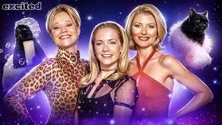SABRINA THE TEENAGE WITCH: WHAT HAPPENED TO THE CHARACTERS OF THE SERIES?