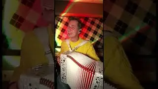 Моя хулиганка 