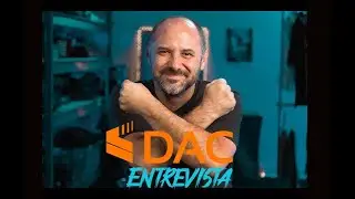 Entrevista a Demián Rugna x DAC (Directores)