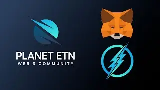 How to Install MetaMask & Add the Electroneum (ETN) Network | Full Step-by-Step Guide